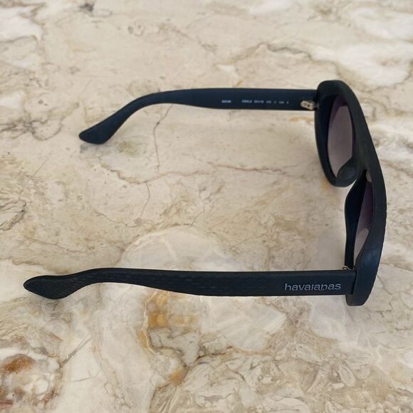 Havaianas Rio Unisex Aviator Sunglasses - M - Picture 9 of 16
